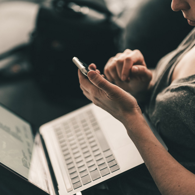 Technical Director - Software Development Team