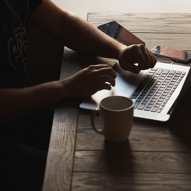 Technical consultant - Software Development Team