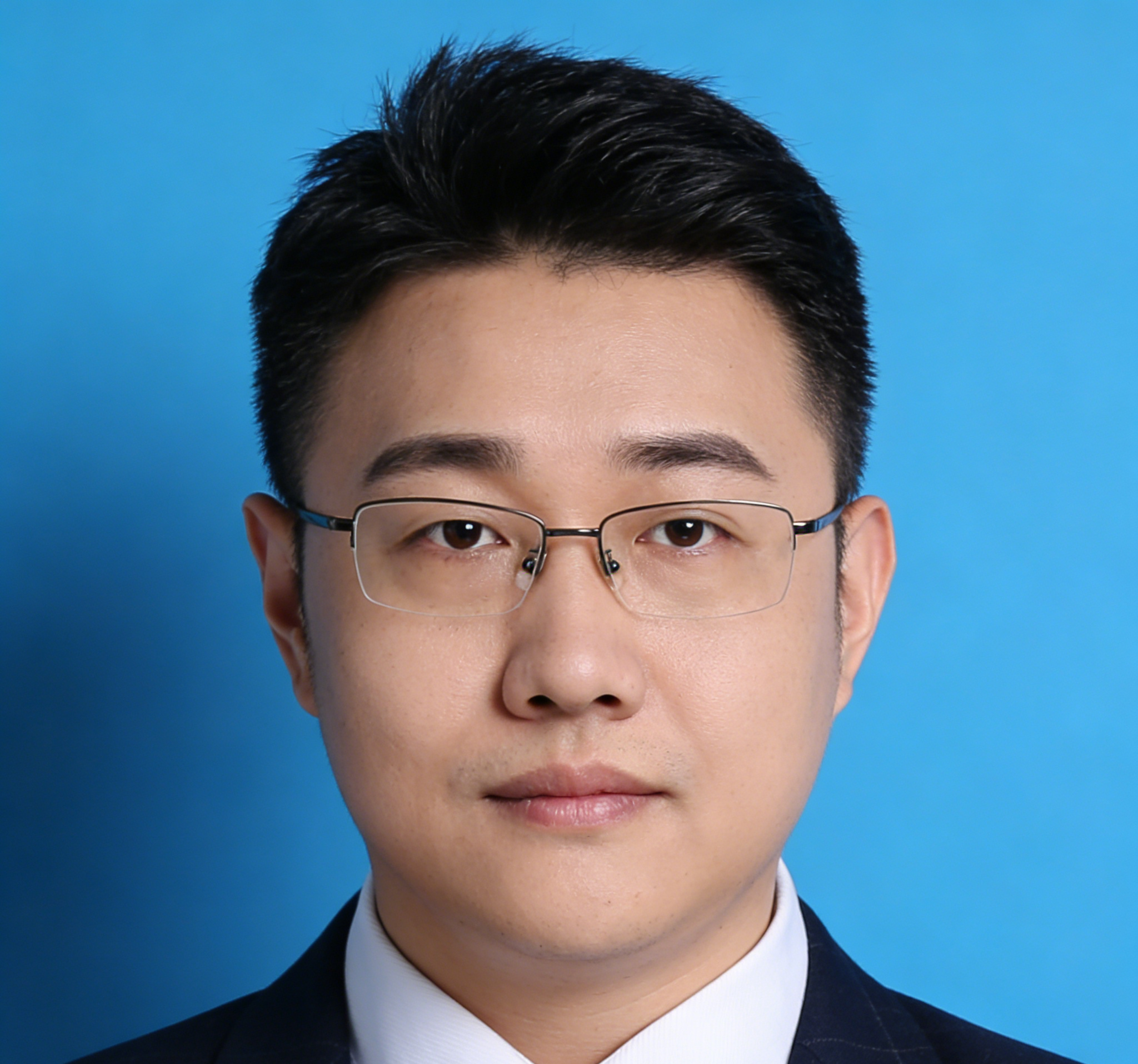 技术总监 - 王浩